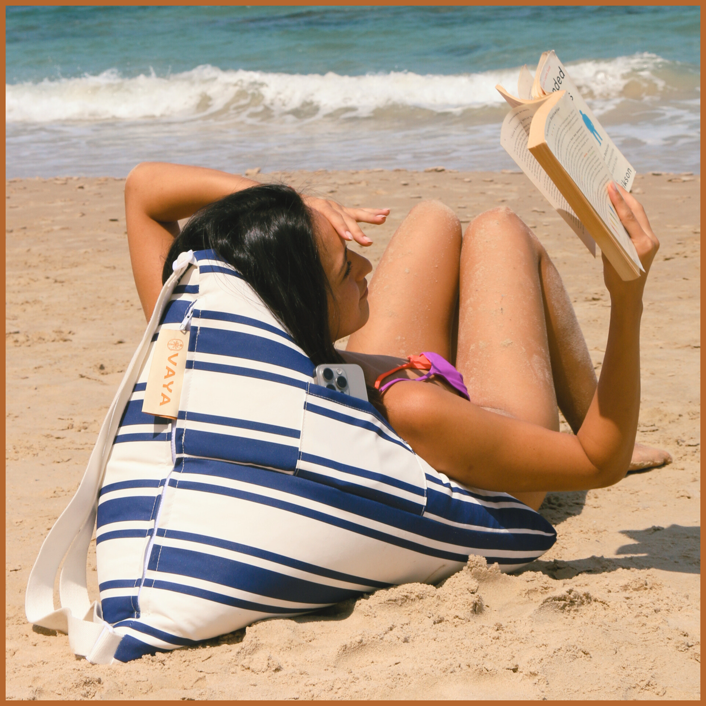 VAYA Bean Bag