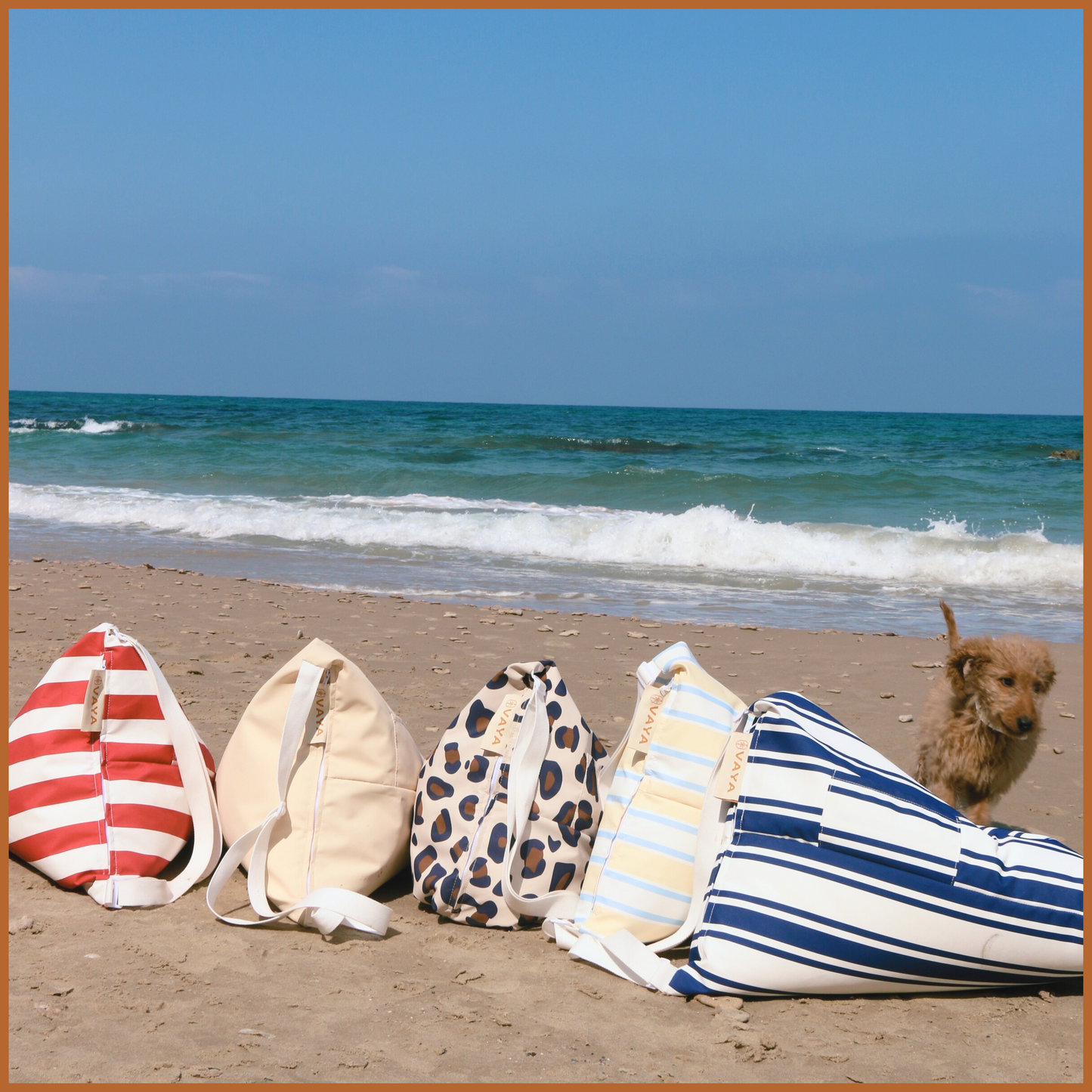 VAYA Bean Bag