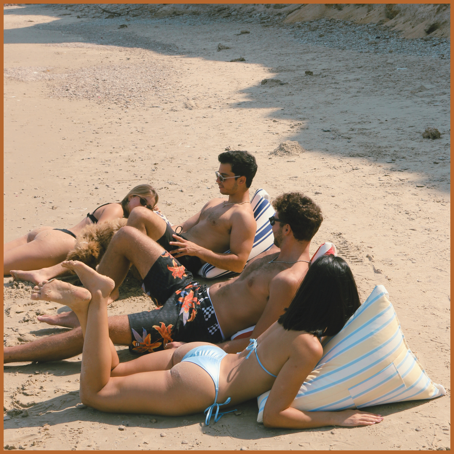 VAYA Bean Bag